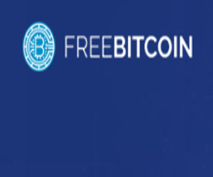 Freebitcoin.io – Schnelles Bitcoin Faucet