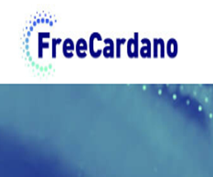 Freecardano.com – Gratis Cardano