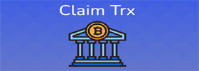 Claimtrx.com - alle 3 Minuten gratis Bitcoins
