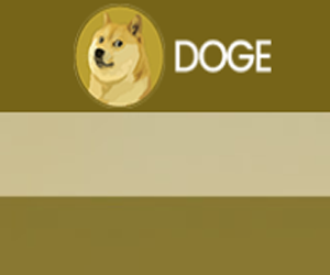 Free-doge.com – Gratis Dogecoin Faucet