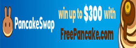 Mit Freepancake.com - kostenlos Pancake Coins gewinnen