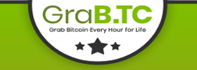 Mit Grab.tc - kostenlos Bitcoins gewinnen