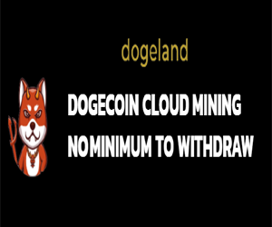 Dogeland.farm - Doge Krypto Mining