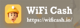 Wificash.io – jetzt mit Airdrop gratis WHOOK Token sichern
