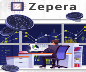 Zepera.com - Krypto Cloud-Miner